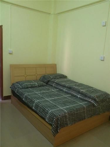 Гуанчжоу: Sunflower Youth Hostel