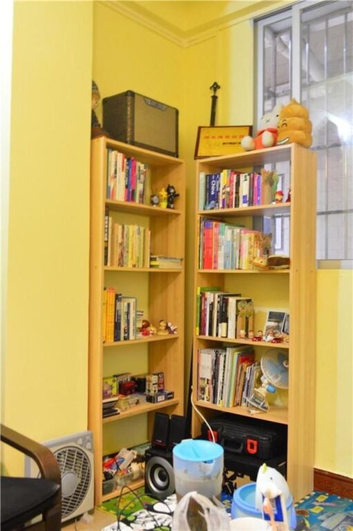Гуанчжоу: Sunflower Youth Hostel