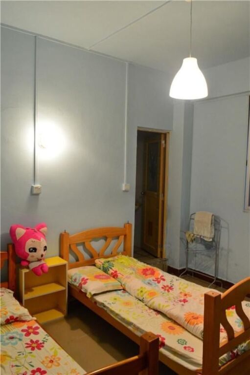 Sunflower Youth Hostel — фото 1
