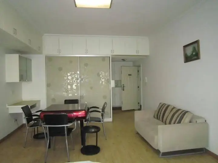 Ухань: Anyiyao Apartment Hotel