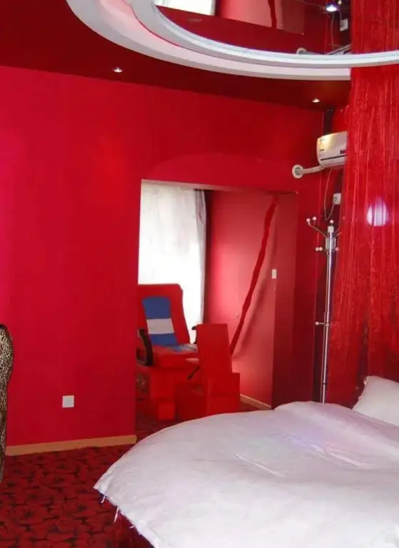 Ухань: Anyiyao Apartment Hotel