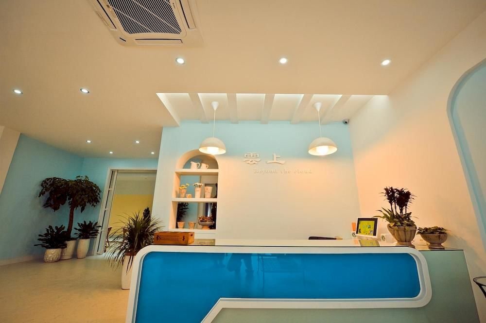 Цзясинь: Yunshang Theme Inn