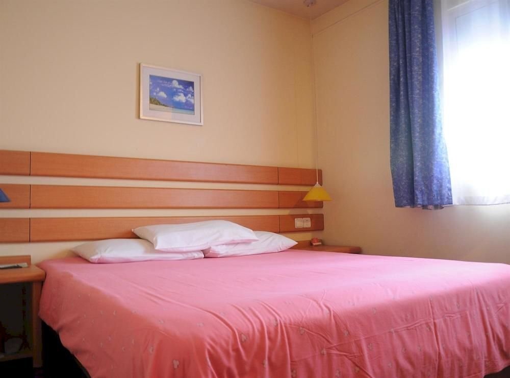 Уси: Home Inn Neo Wuxi Singapore Industrial Park Airport Gaolang East Road