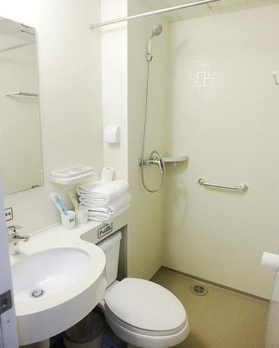 Цзаочжуан: Shangkeyou Hotel