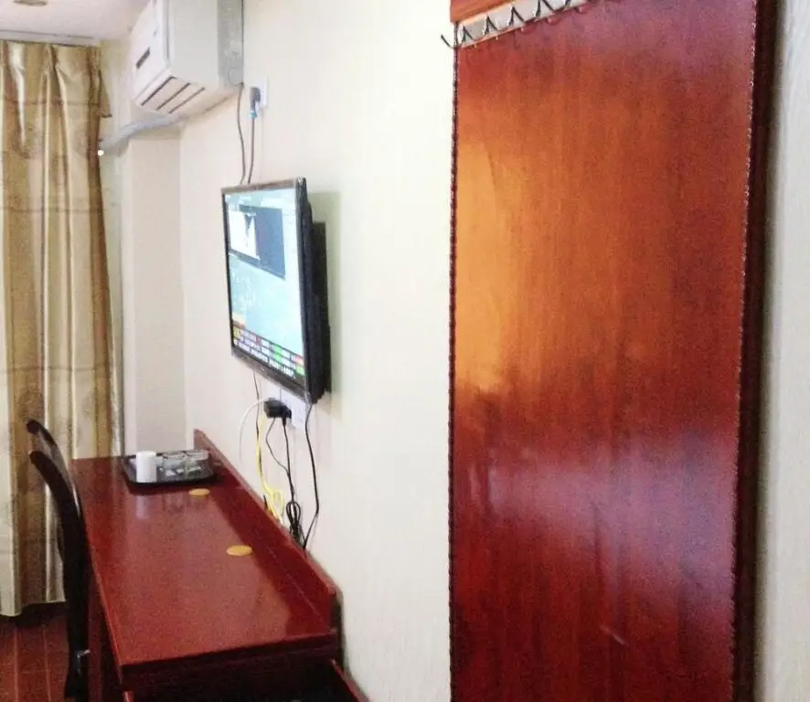 Лючжоу: Liuzhou Jinqiao Business Hotel