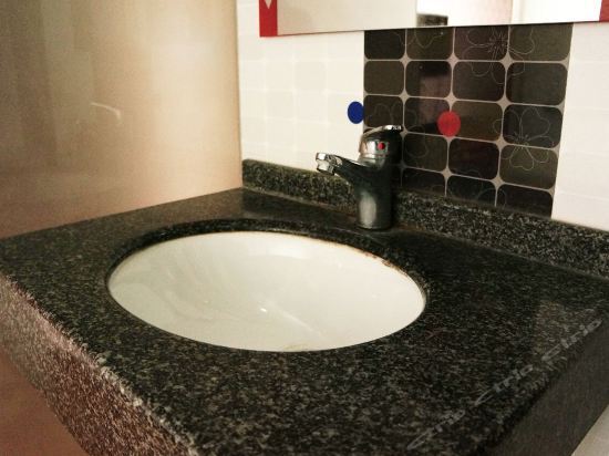 Лючжоу: Liuzhou Jinqiao Business Hotel