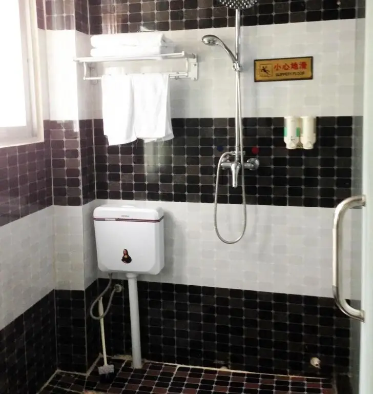 Лючжоу: Liuzhou Jinqiao Business Hotel
