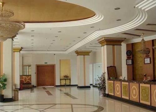 Тайчжоу: Taizhou Huaxinting Hotel