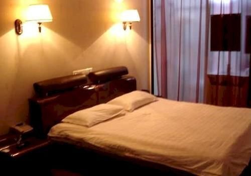 Тайчжоу: Taizhou Huaxinting Hotel
