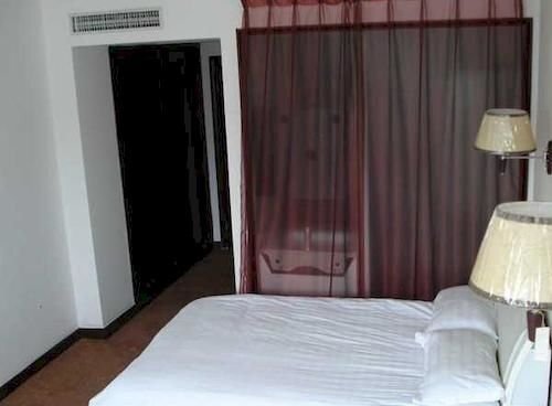 Тайчжоу: Taizhou Huaxinting Hotel