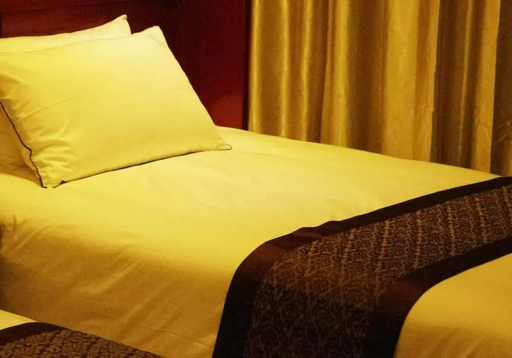 Цзясинь: Xitang Sijitingyuan Hotel
