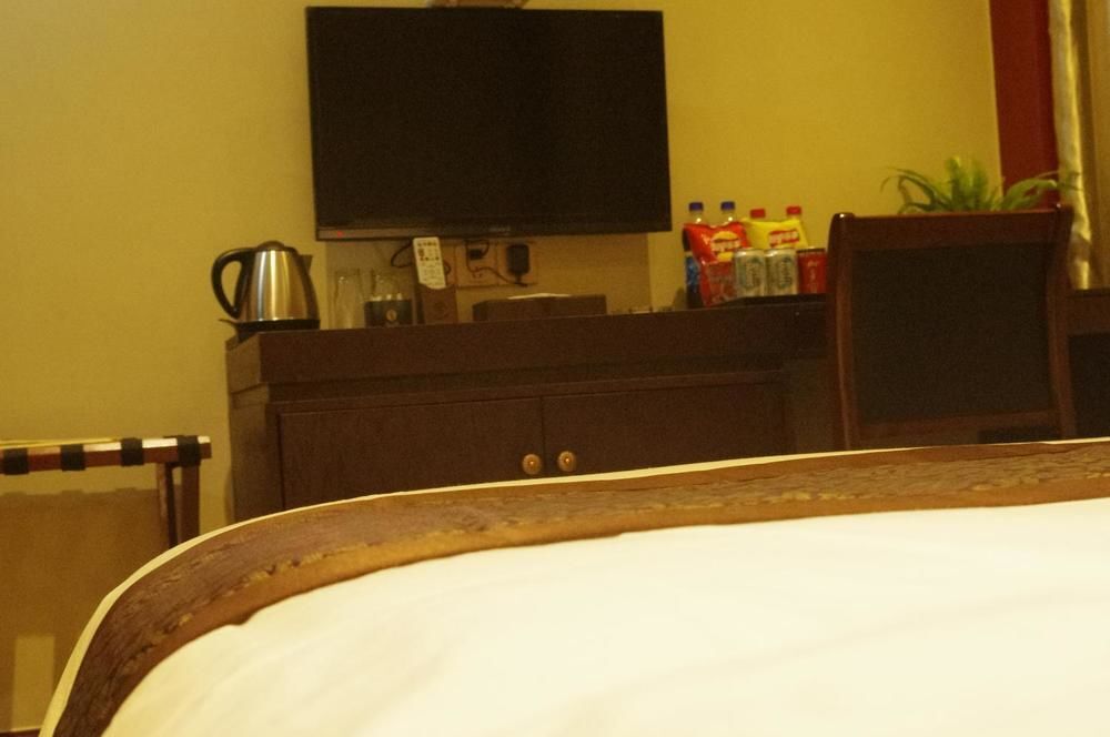 Цзясинь: Xitang Sijitingyuan Hotel