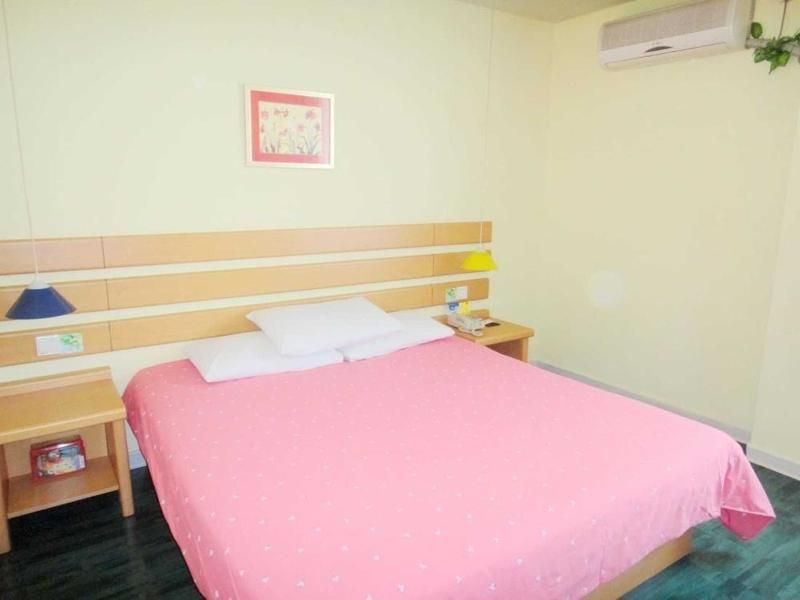 Уси: Home Inn Xi Hu East