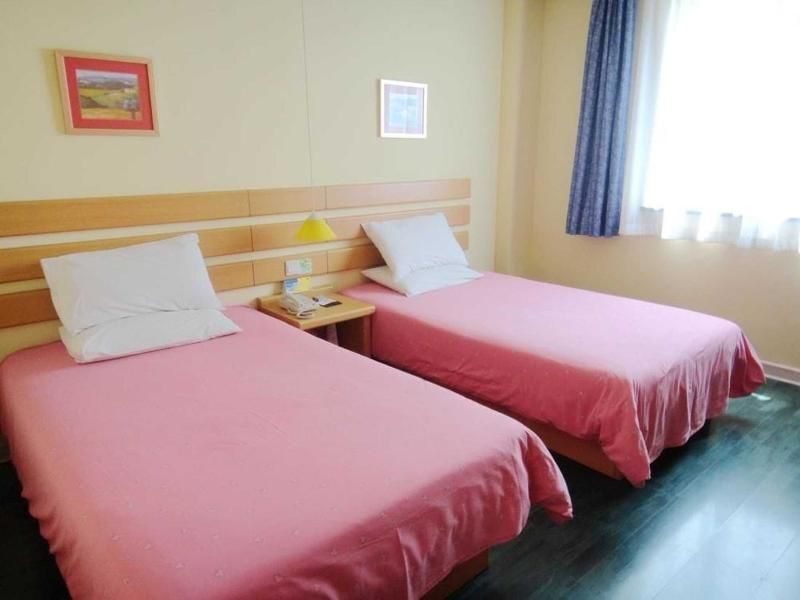 Уси: Home Inn Xi Hu East