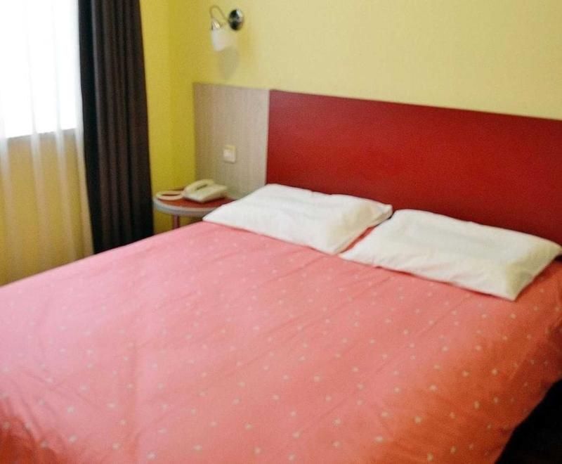 Уси: Home Inn Xi Hu East