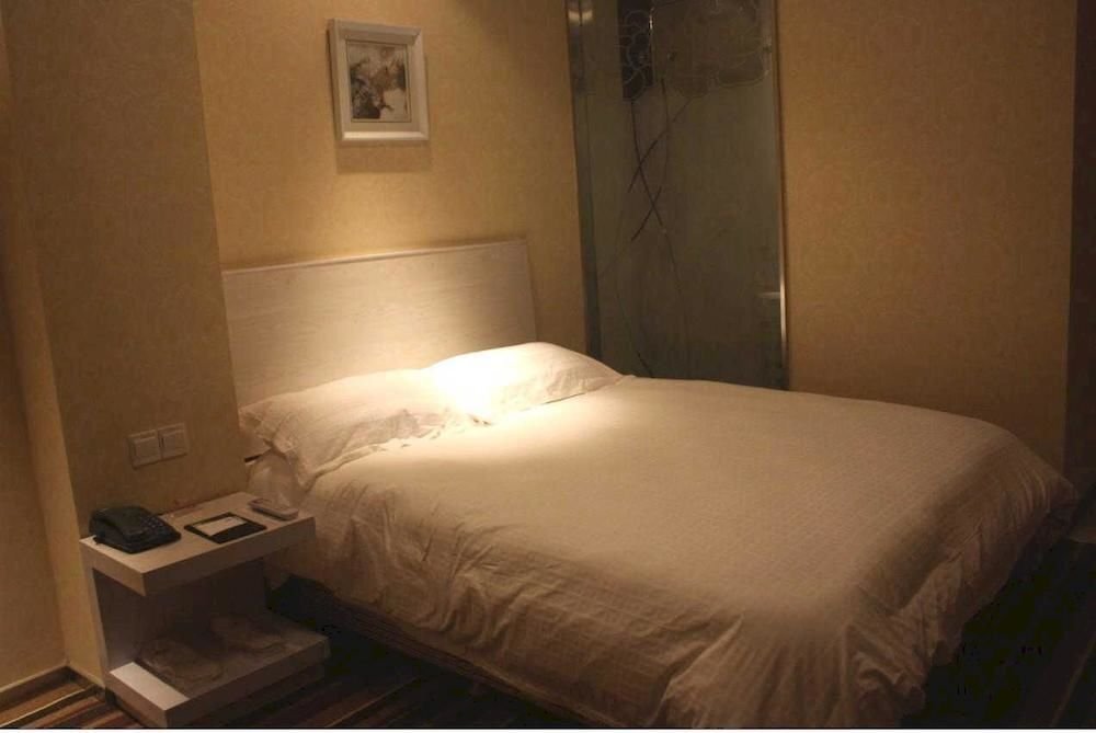 Чаншу: Motel168 Changshu Zhaoshangcheng