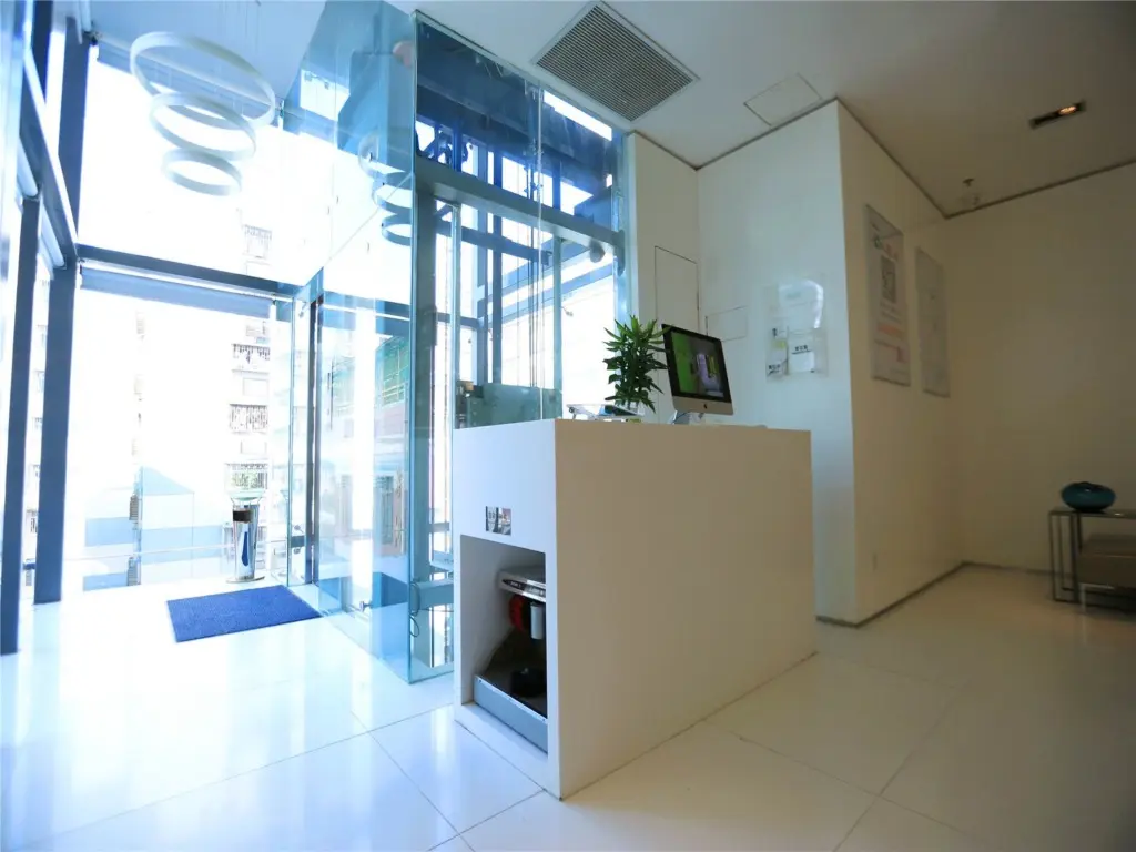 Шэньчжэнь: Colour Inn Shenzhen Dongmen Branch