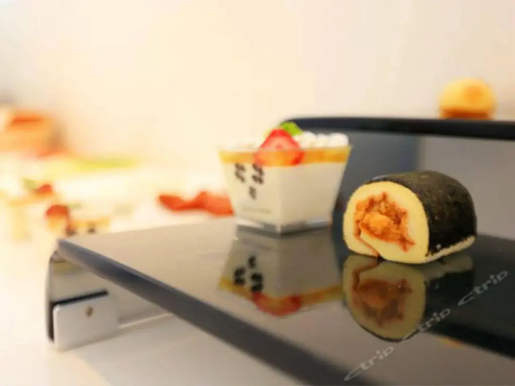 Шэньчжэнь: Colour Inn Shenzhen Dongmen Branch