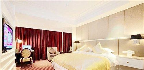 Lishui Leighton Hotel — фото 1