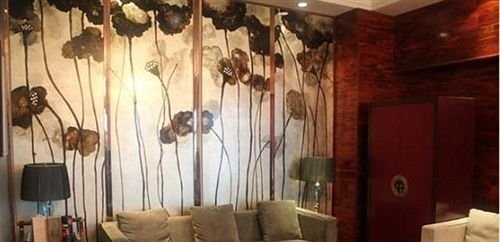 Тайчжоу: Yuhuan Lijing Hotel