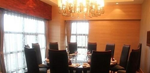 Тайчжоу: Yuhuan Lijing Hotel