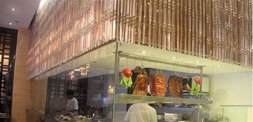 Тайчжоу: Yuhuan Lijing Hotel