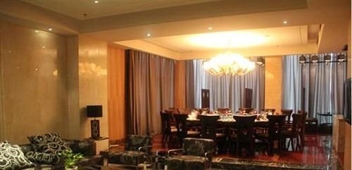 Тайчжоу: Yuhuan Lijing Hotel