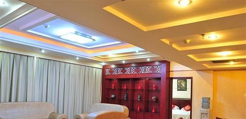 Баодин: Century Garden Baoding