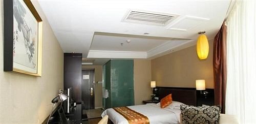 Чичжоу: Higad Hotel