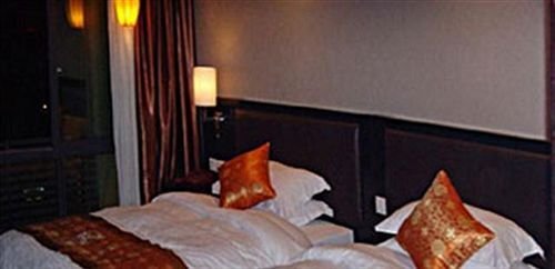 Чичжоу: Higad Hotel
