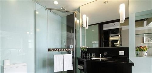 Чичжоу: Higad Hotel