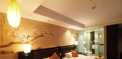 Чичжоу: Higad Hotel