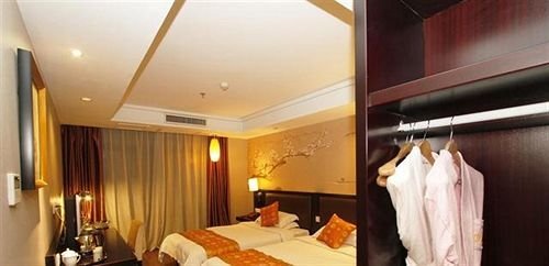 Чичжоу: Higad Hotel