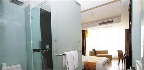 Чичжоу: Higad Hotel