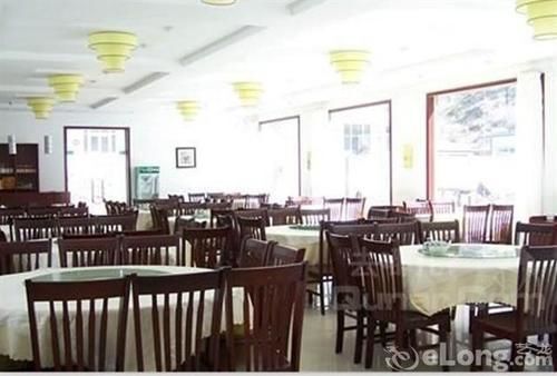Синьчжоу: Mount Wutai Futai Resort