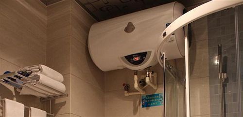 Куньмин: Bofeng Apartment Hotel - Kunming