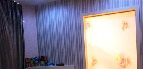 Куньмин: Bofeng Apartment Hotel - Kunming