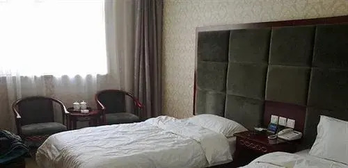 Чжэнчжоу: Zhengzhou Youna Hotel Huaihe Road