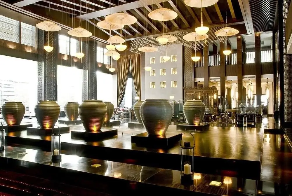 Чжанцзяцзе: Shengmeida Hotel - Zhangjiajie