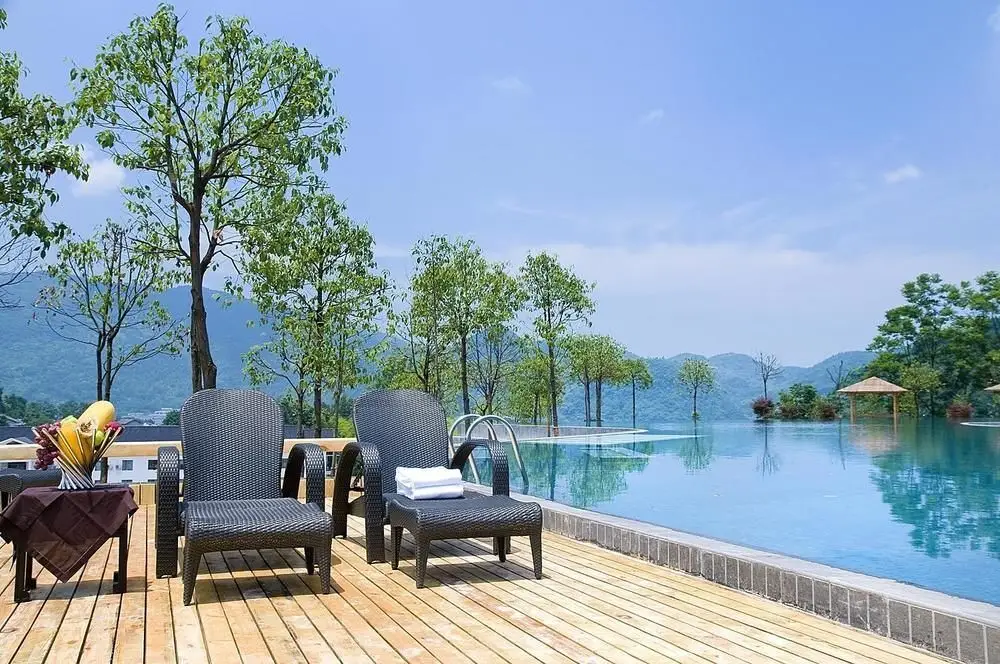 Чжанцзяцзе: Shengmeida Hotel - Zhangjiajie
