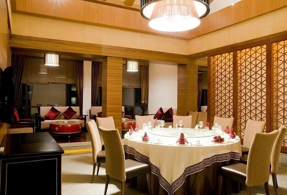 Чжанцзяцзе: Shengmeida Hotel - Zhangjiajie