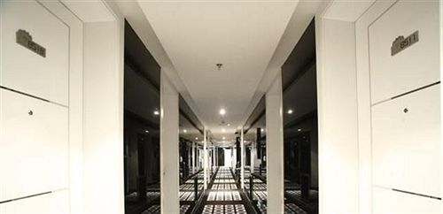 Тайчжоу: Penguin Aurora City Hotel (Linhai Chonghemen)