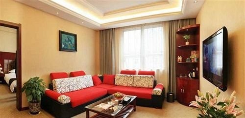 Yichang Gorge Hotel — фото 1