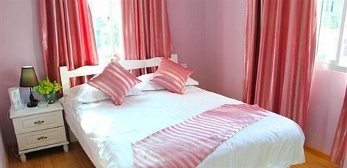 Сямынь: Xiamen Harbor Inn