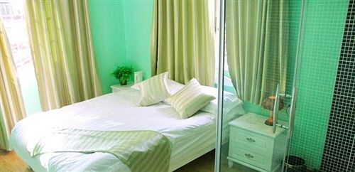 Сямынь: Xiamen Harbor Inn