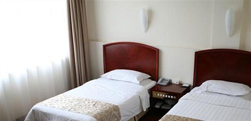 Далянь: Training Center Hotel - Dalian