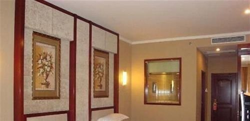 Баодин: Sheng Shi Internation Hotel - Baoding