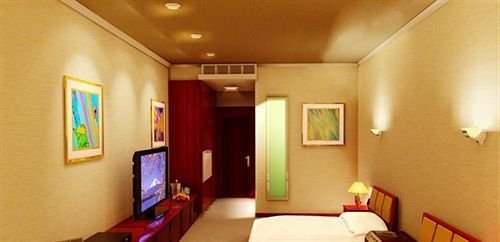 Sheng Shi Internation Hotel - Baoding — фото 1