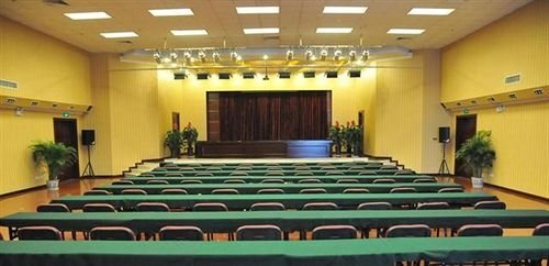 Баодин: Sheng Shi Internation Hotel - Baoding