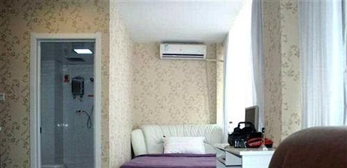 Тайан: Tai'an Huaxia Liangzi Fashion Hotel